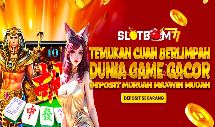 Slotbom77
